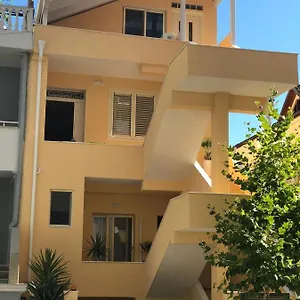 Affittacamere Marsel's House Vlorë