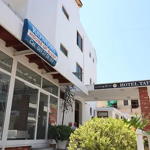 Hotel Tatzati 2 Sarandë