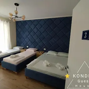 Affittacamere Kondili Përmet