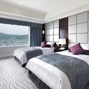 Hotel Okura Kyōto