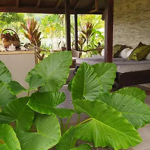 Affittacamere L'oasi Baie Lazare (Mahe)