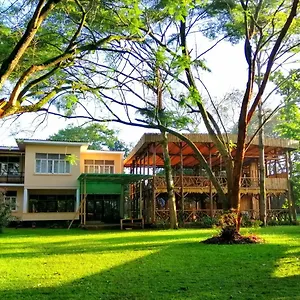 Backpackers Hostel Jinja