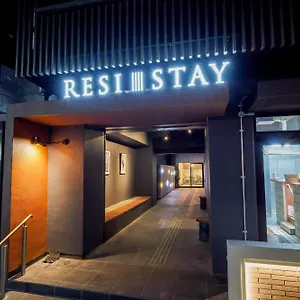 Resi Heart Apartment Kyoto