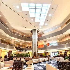 酒店 大阪湾府库拉夏酒店 ***