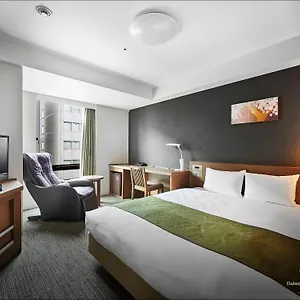 Hotel Daiwa Roynet Shijo Karasuma Kyōto