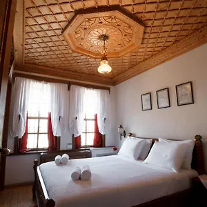  Hotel Boutique Musée Albanie