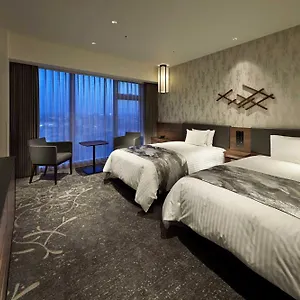Vischio By Granvia Hotel Kyōto
