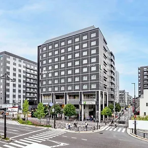 Hotel Ibis Styles Station Kyōto