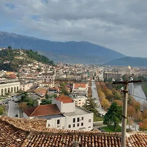 Old Town Hava Baci Gasthof Berat