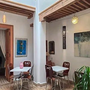  Couette-café Dar Le 44 Maroc