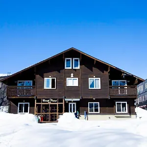 North Point Lodge Kutchan