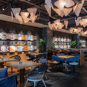 酒店 京都站美居酒店 ****
