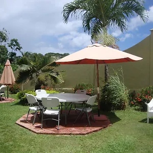 Hotel Bel Air Victoria