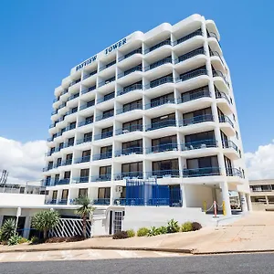 Bayview Tower Hotel Yeppoon