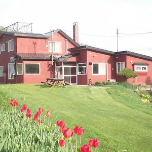 Farm Anima No Sato Country house Abashiri