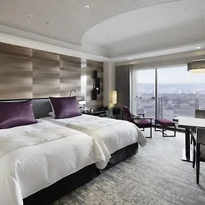 Hotel Granvia Kyōto