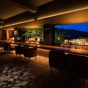 酒店 箱根喀山酒吧酒店 ****