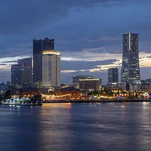 酒店 横滨湾大厦apa酒店及度假村 ***