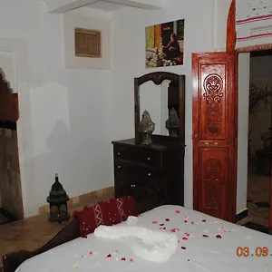 *** Maison d'hôtes Dar Mounadim Maroc