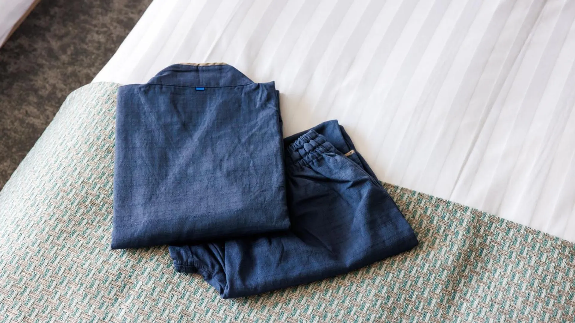 **** Hotel &Here Tokyo Ueno Japan