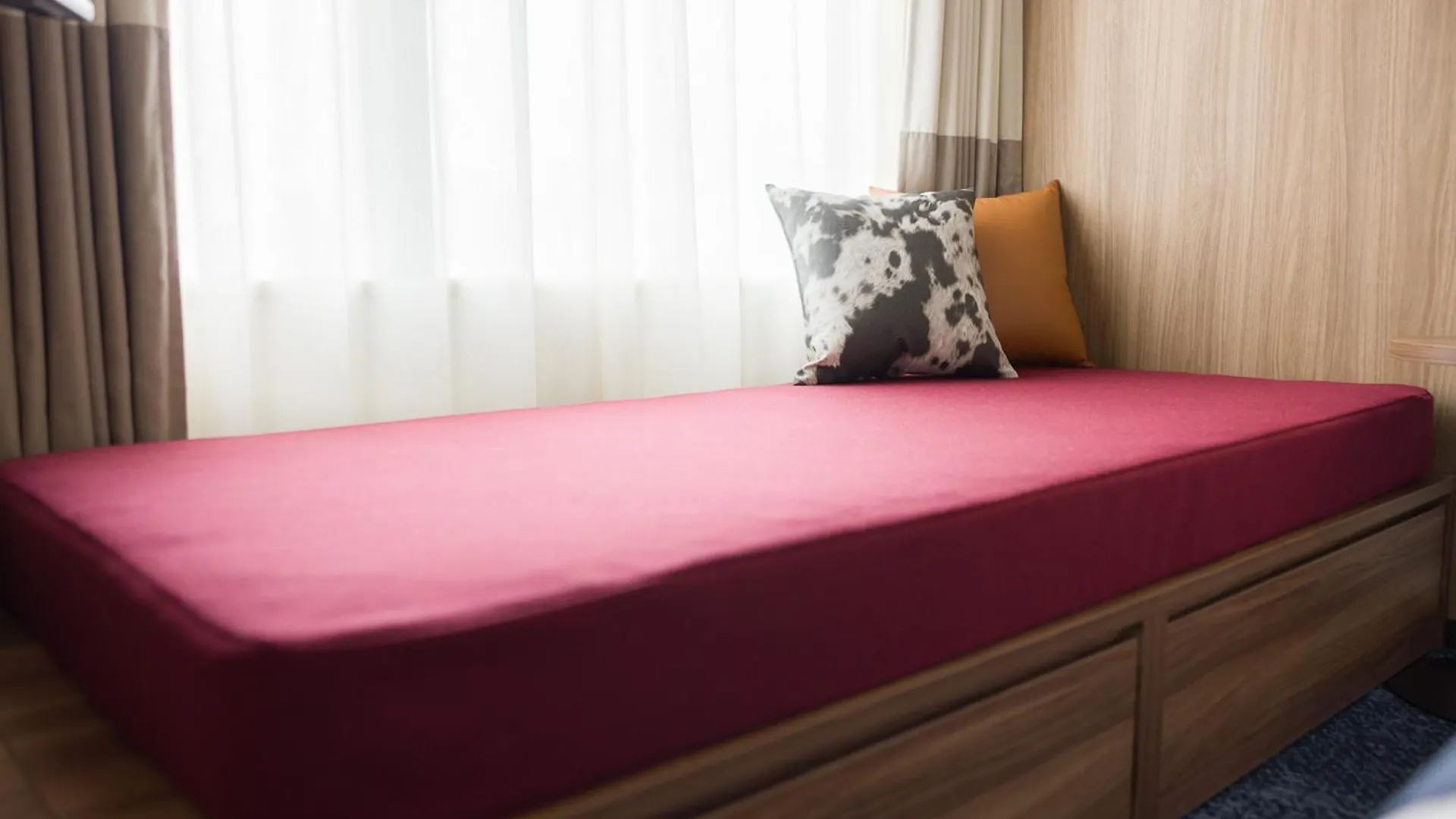 **** Hotel &Here Tokyo Ueno Japan