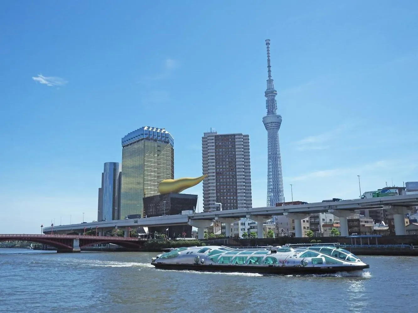 &Here Tokyo Ueno